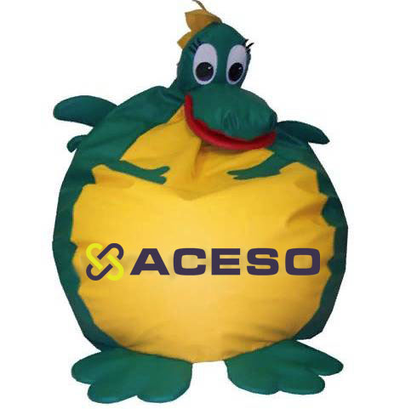 Кресло для релаксации "Дракоша»