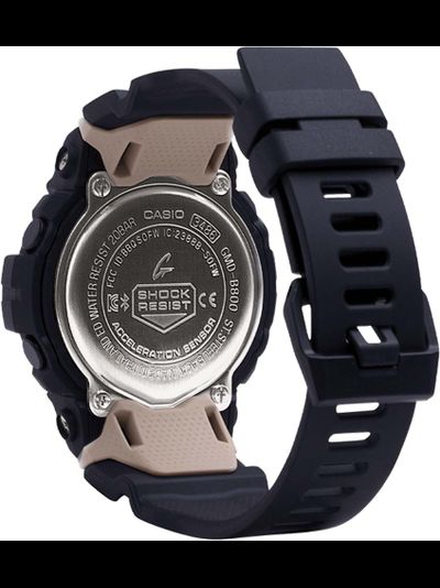 Часы Casio G-Shock GMD-B800-1ER