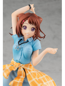 Фигурка Касуми Тояма (Toyama Kasumi Pop Up Parade)