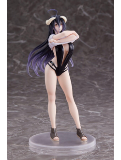 Фигурка Альбедо (Albedo T-Shirt Swimsuit ver.)
