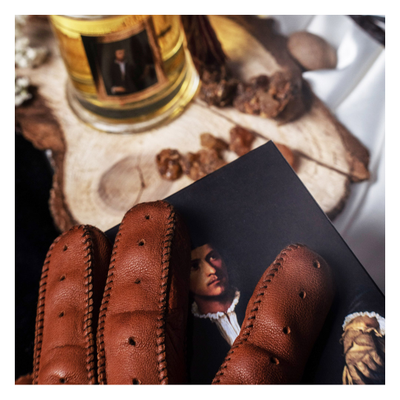 L’Homme Aux Gants духи от MDCI