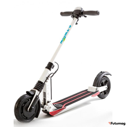 Электросамокат E-TWOW S-2 Booster PLUS 500W