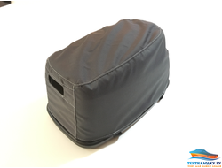 Чехол на капот HIDEA - 9,8 - 2 такта