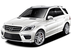Mercedes-Benz ML