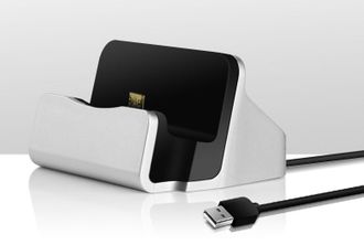 Стакан зарядки, micro USB (гарантия 14 дней)