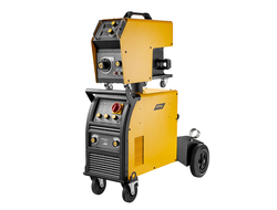 Сварочный полуавтомат ПТК RILON MIG 500 F