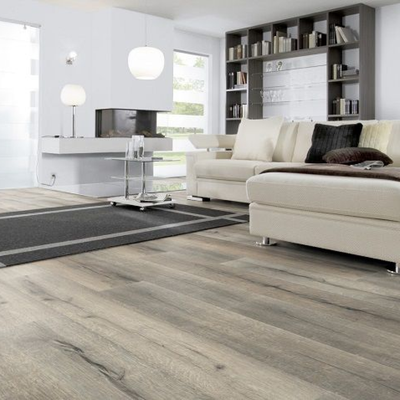 Ламинат Wineo Дуб Тирольский серебро LA045-002