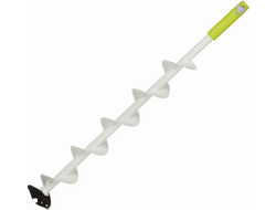 Ледобур Mora NOVA SYSTEM 110 мм для мотобура STIHL BT 45