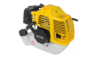 Бензиновый триммер GGT-2500S PRO (с антивибрационной системой) Huter