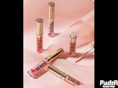 Vivienne Sabo Блеск для губ GLOSS A LEVRES «GLOSS FEERIQUE» l Вивьен Сабо
