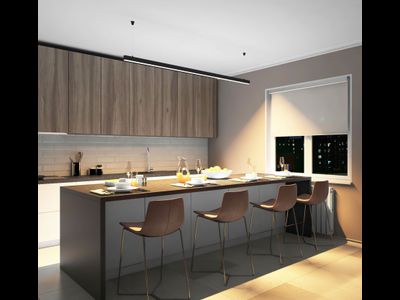 Светильник Denkirs DK2894-WB