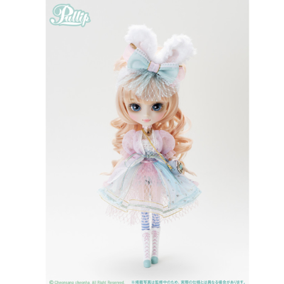 Кукла Пуллип (Pullip Evangeline)