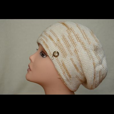 Женский берет весна - осень 2019 фото