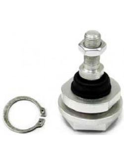 Шаровая опора переднего амортизатора Bronco AT-08806 для BRP Can-Am Can-Am G1 Outlander 330/40/500// Kawasaki KFX 300, Brute Force 650, Prairie 650/700 // Suzuki TwinPeaks 700 // Yamaha Timberwolf/Beartracker/Bruin 250, Big Bear, Grizzly 600