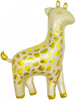 Жираф, Бежевый