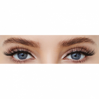 Romanovamakeup GOAR Шёлковые ресницы Classy Silk Lashes