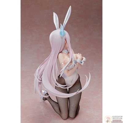 Фигурка 1/4 Юна Юнохана (Yunohana Yuuna Bunny Ver.)