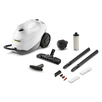 Пароочиститель KARCHER SC 3 EasyFix Premium