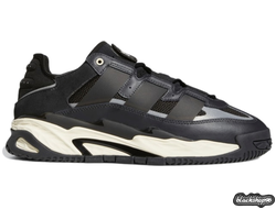 Adidas Niteball Black and Biege (40-45)