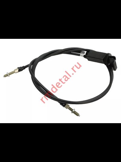 Трос топливного корректора сдвоенный C40800670