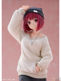 Фигурка 1/6 Кана Арима (Kana Arima Bazurase Fashion Ver.)