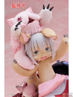Фигурка Нанати (Nanachi Oira no Takaramono Artist MasterPiece+)