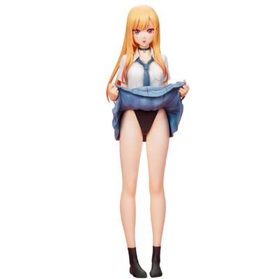 Фигурка 1/7 Марин Китагава (Marin Kitagawa Ques Q)