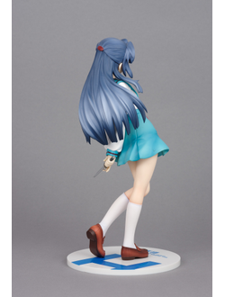 Фигурка 1/8 Рёко Асакура (Asakura Ryouko)