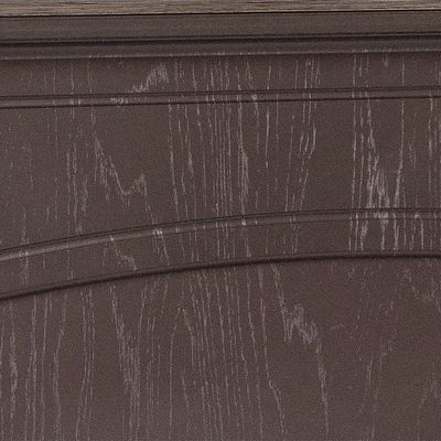 Электрокамин Carolina DN с очагом Sparta 25.5 LED