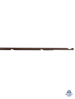 Гарпун 120см Salvimar tahitian Shaft два флажка D-6,25мм