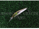 Воблер Zipbaits Rigge S-Line 46S MDR цвет 015