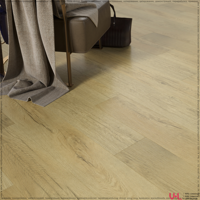 Кварцвиниловая плитка Fine Floor Rich Дуб Липари FF-2092