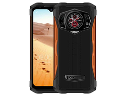 Doogee S98 8/256GB Оранжевый