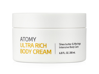 Atomy Ultra Rich Body Cream