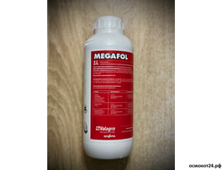 Мегафол (Megafol), Италия (от 50мл до 10л)