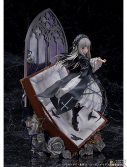 Фигурка Суйгинто (Suigintou Alice Glint)