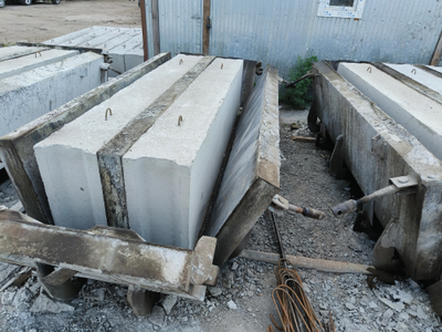 Блок ФБС 8-4-6 т