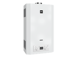 Газовая колонка Лемакс серии Альфа, модель Евро-20