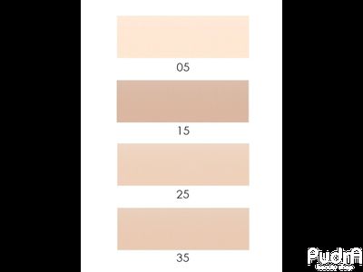 EVELINE Адаптирующая тональная основа Wonder Match, 25 Light Beige