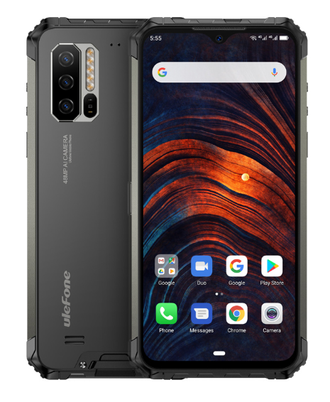 Ulefone Armor 7