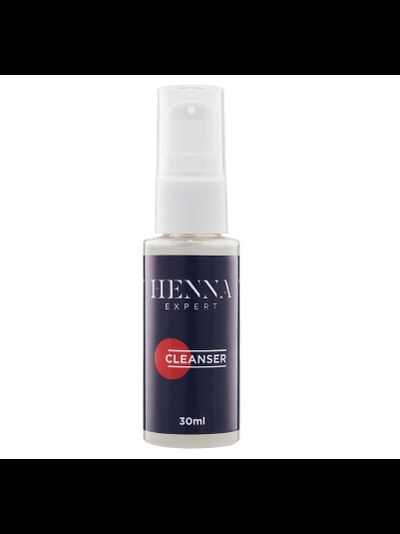 Обезжириватель Henna Expert Cleanser (30 мл)