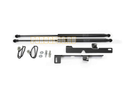 Амортизаторы капота, 2 шт. АвтоУпор для GAZ Gazel Business 2003-