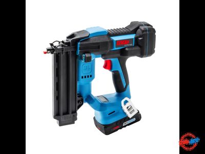 Аккумуляторный отделочный пистолет Toua DCFN1850