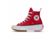 Converse Run Star Hike High Top красные высокие 167107C фото