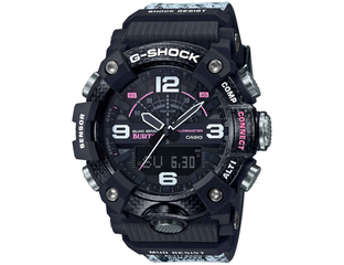 Burton g shock mudmaster hot sale