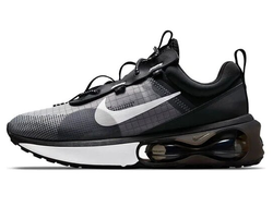 купить кроссовки Nike Air Max 2021 'Black Iron Grey' DA1925-001
