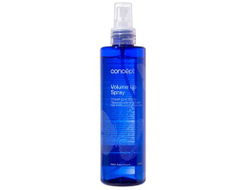 Concept Salon Total Volume Спрей Прикорневой объем, 240 мл