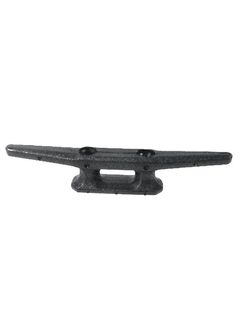 Утка из нейлона чёрная Marine Quality 45038 175 мм