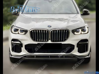 Обвес M Performance BMW X5 G05 карбон 2018-2023
