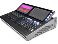 Chamsys MagicQ MQ500 Stadium Console (200 Universe)